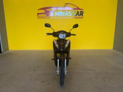 HONDA Biz 110 I 