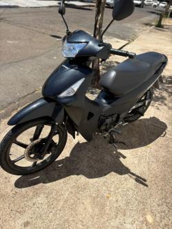 HONDA Biz 125 +