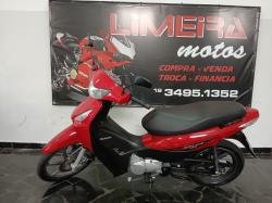 HONDA Biz 125 +
