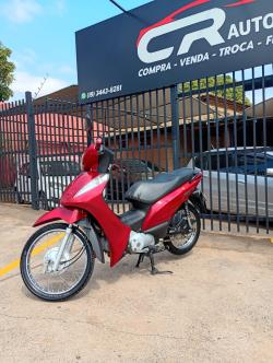 HONDA Biz 125 ES