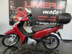 HONDA Biz 125 ES