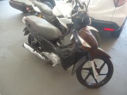 HONDA Biz 125 ES