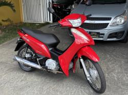 HONDA Biz 125 ES