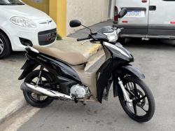 HONDA Biz 125 ES