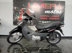 HONDA Biz 125 ES