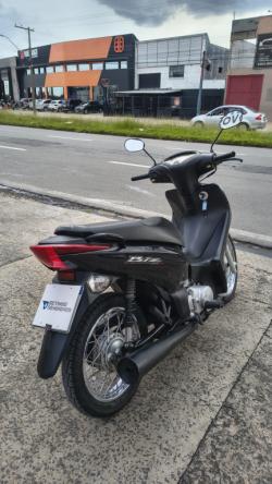 HONDA Biz 125 ES