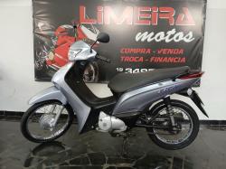 HONDA Biz 125 ES