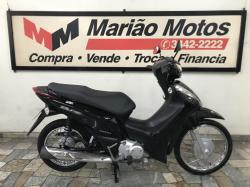 HONDA Biz 125 ES