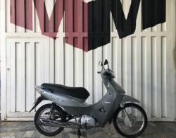 HONDA Biz 125 ES
