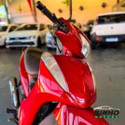 HONDA Biz 125 ES