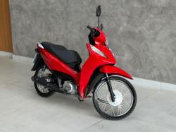 HONDA Biz 125 ES