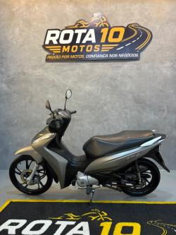 HONDA Biz 125 ES