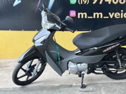 HONDA Biz 125 ES