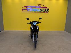 HONDA Biz 125 ES