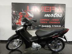 HONDA Biz 125 ES FLEX