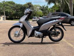 HONDA Biz 125 ES FLEX