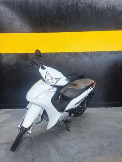 HONDA Biz 125 ES FLEX