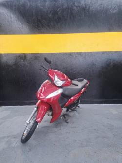 HONDA Biz 125 ES FLEX
