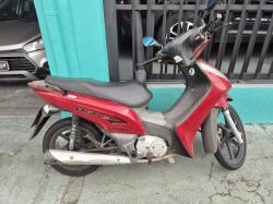 HONDA Biz 125 EX
