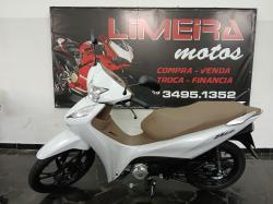 HONDA Biz 125 EX