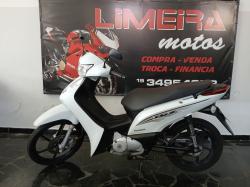 HONDA Biz 125 EX