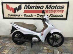 HONDA Biz 125 EX