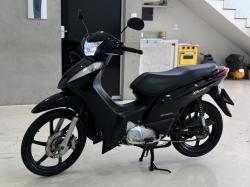 HONDA Biz 125 EX