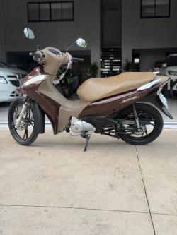HONDA Biz 125 EX