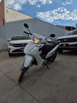 HONDA Biz 125 EX