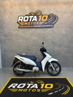 HONDA Biz 125 EX