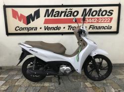 HONDA Biz 125 EX