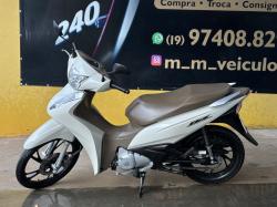 HONDA Biz 125 EX