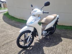 HONDA Biz 125 EX