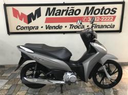 HONDA Biz 125 FLEX