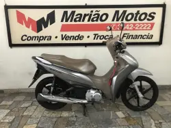 HONDA Biz 125 FLEX