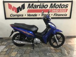HONDA Biz 125 FLEX