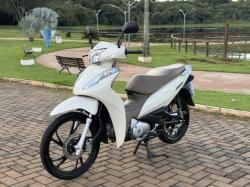 HONDA Biz 125 FLEX