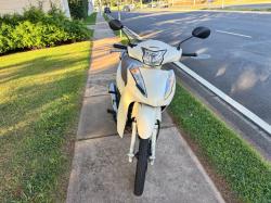 HONDA Biz 125 FLEX