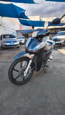 HONDA Biz 125 FLEX