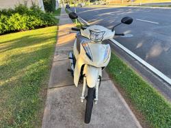HONDA Biz 125 FLEX