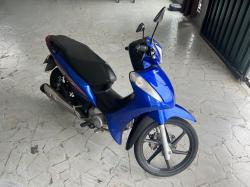 HONDA Biz 125 FLEX