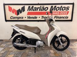 HONDA Biz 125 FLEX