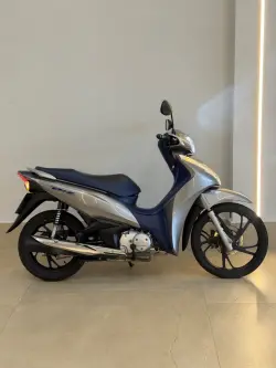 HONDA Biz 125 FLEX