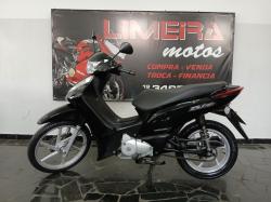 HONDA Biz 125 KS