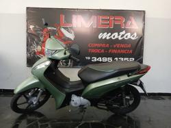 HONDA Biz 125 KS