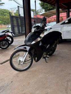 HONDA Biz 125 KS