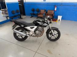 HONDA CB 250 F Twister 