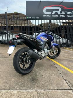 HONDA CB 250 F Twister FLEXONE