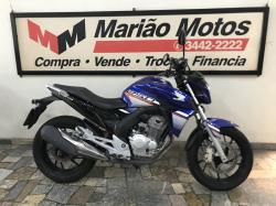 HONDA CB 250 F Twister FLEXONE