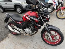 HONDA CB 250 F Twister FLEXONE